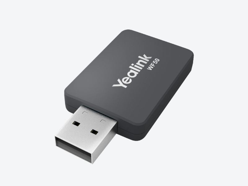 Dongle Wi-Fi Yealink WF50