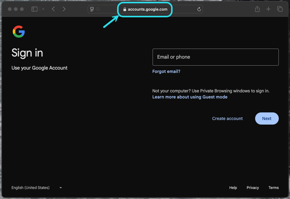 Générateur de mots de passe Bitwarden